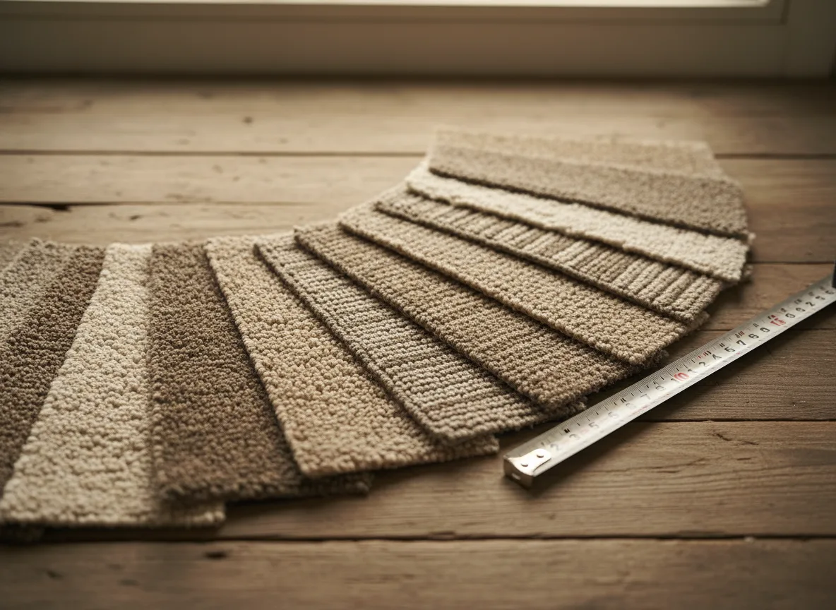 Carpet Installation Machipongo, VA FAQs